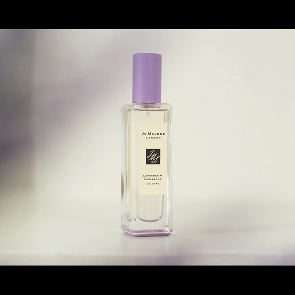 *RARE* Jo Malone LAVENDERLAND COLLECTION Silver Birch and Lavender
